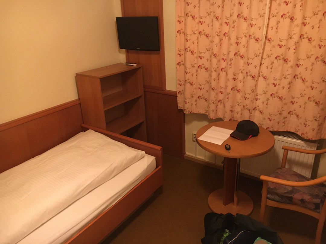Hotel Adler主图