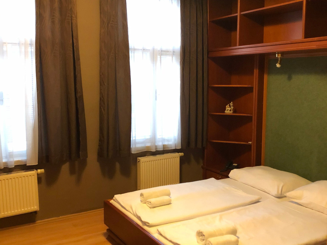 Hotel Zlata Stika主图