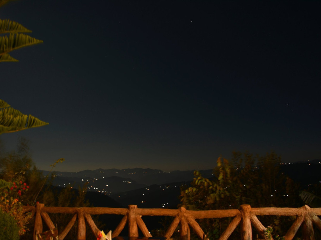 Mohan's Binsar Retreat主图