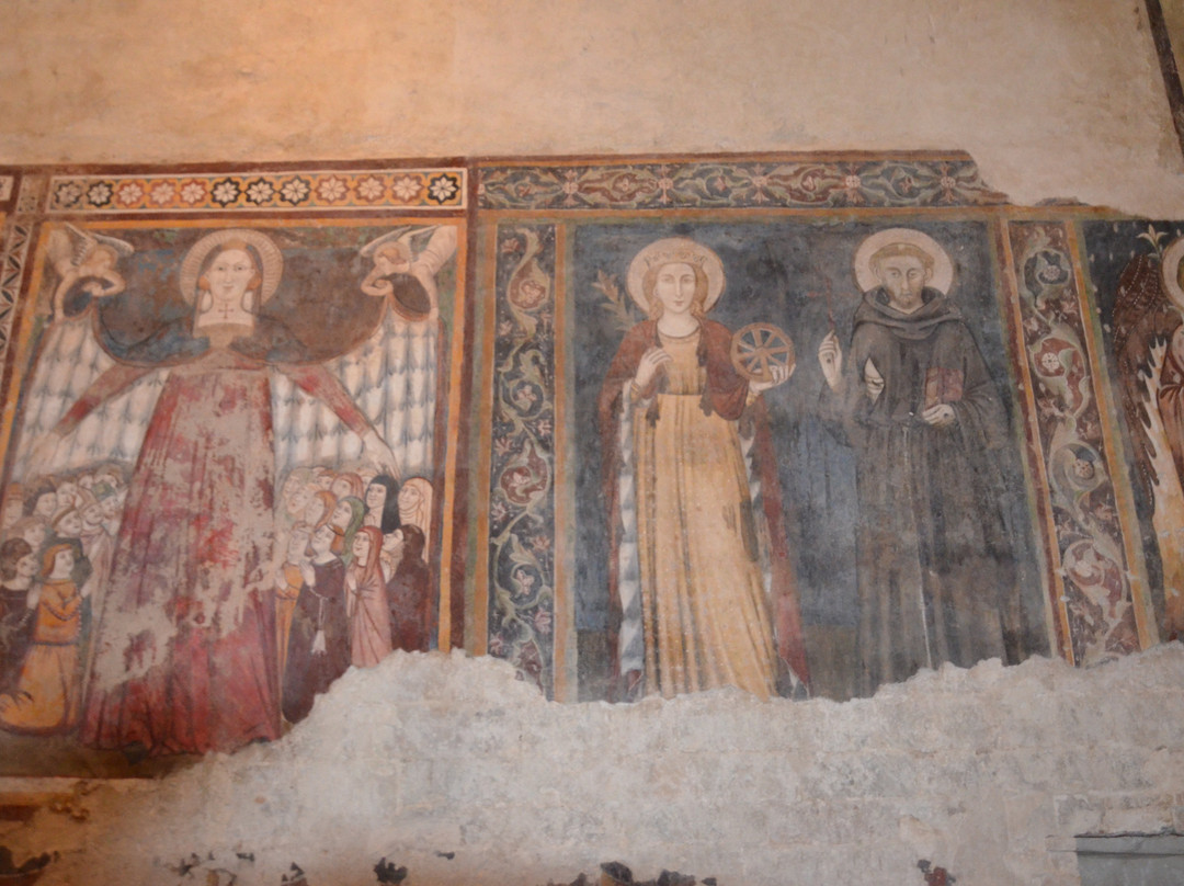 Chiesa di Santa Maria Assunta景点图片