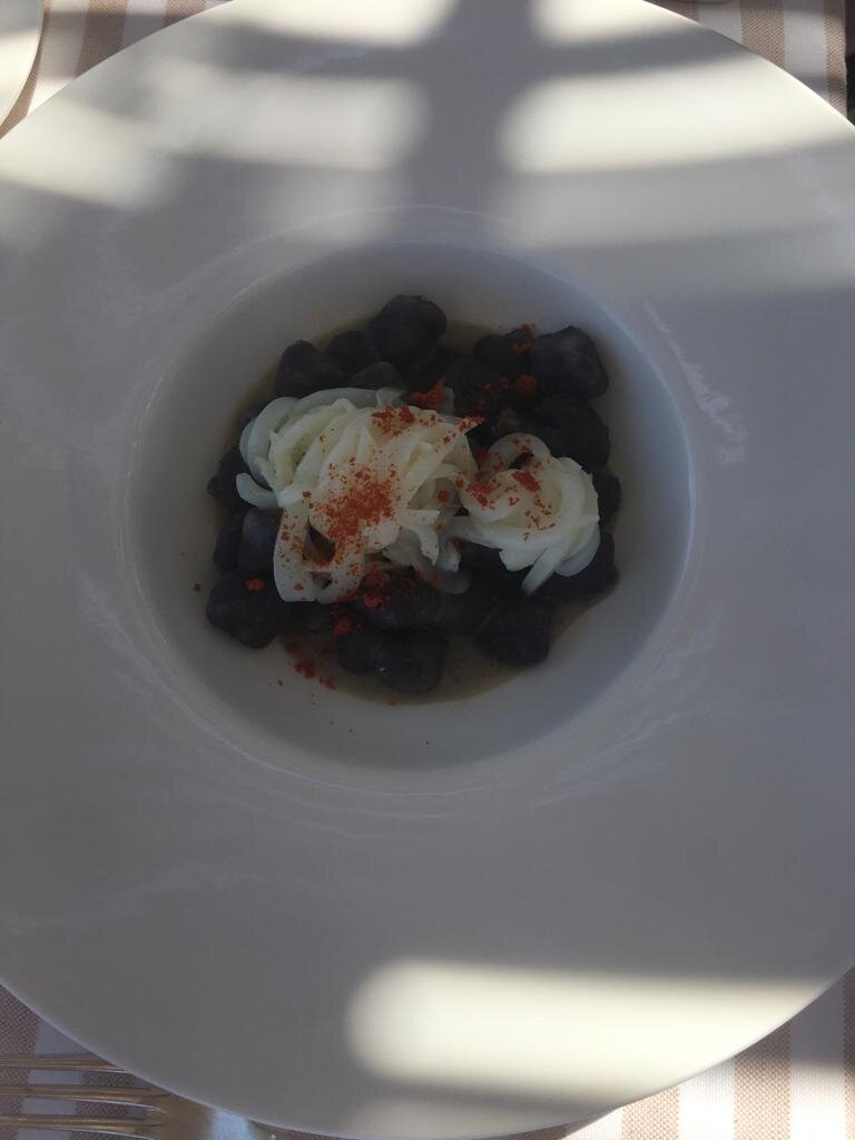 La Peschiera-餐饮
