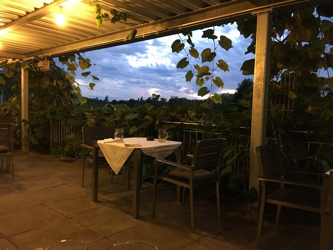 Hotel Darstein-餐饮