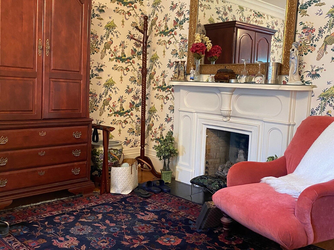 Milton旅游攻略图片