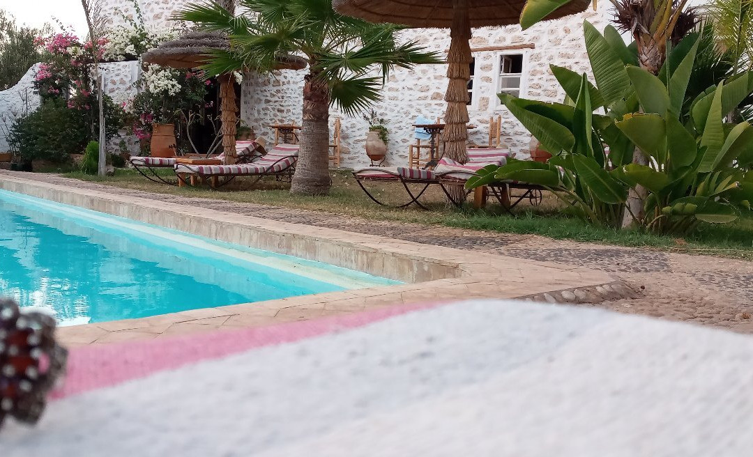 Riad Sanam Essaouira主图