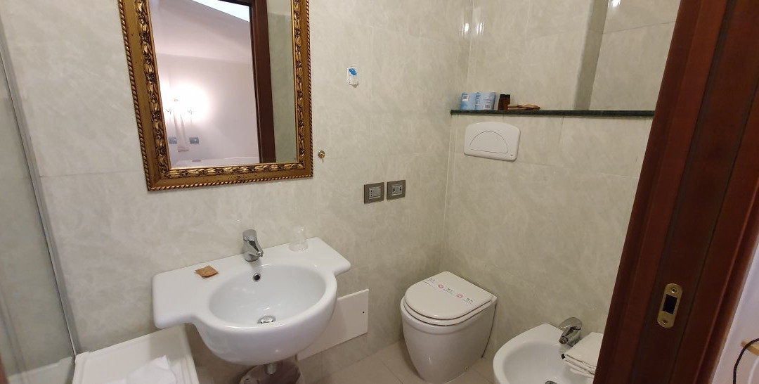 Hotel Hieracon主图