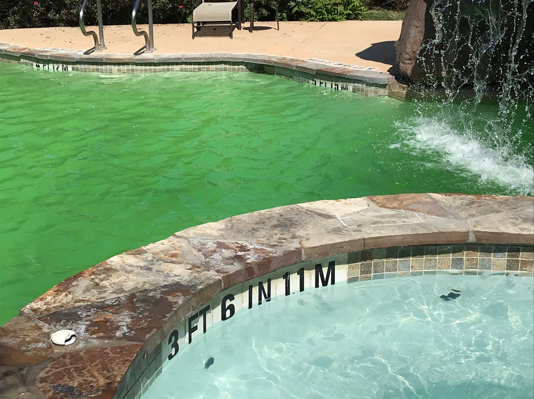 Holiday Inn Express & Suites Fredericksburg By IHG主图