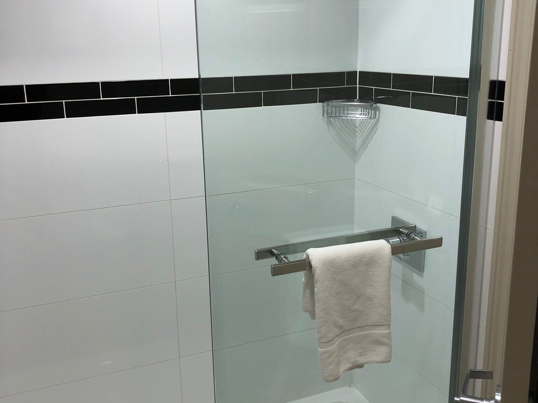 The Park Hotel London主图