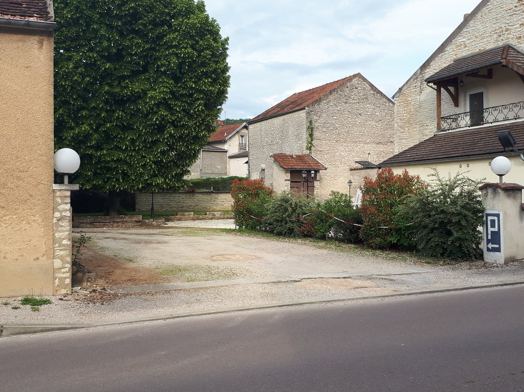 Chambres D'hôtes La Chaumière主图