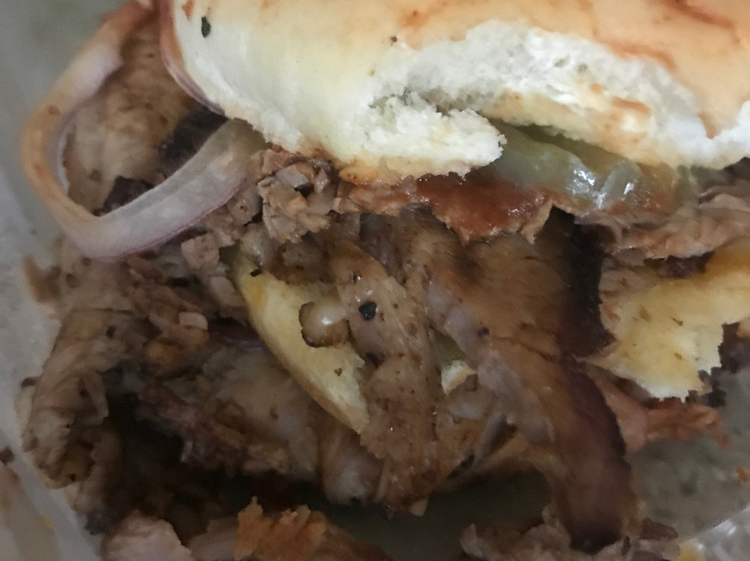 Ouray Meat & Cheese Market