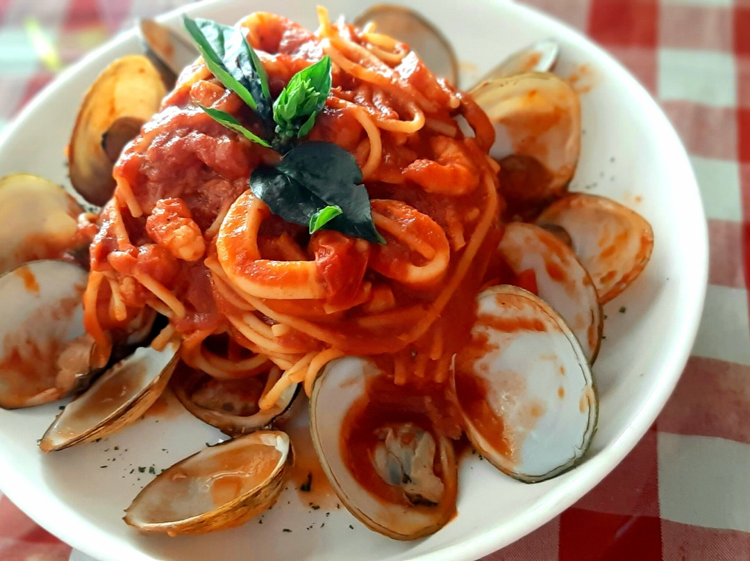 Piccola Italia Jimbaran