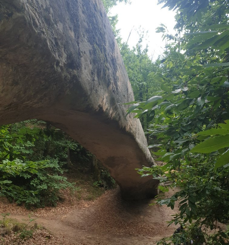 Ponte del Diavolo o Ponte D'Ercole景点图片