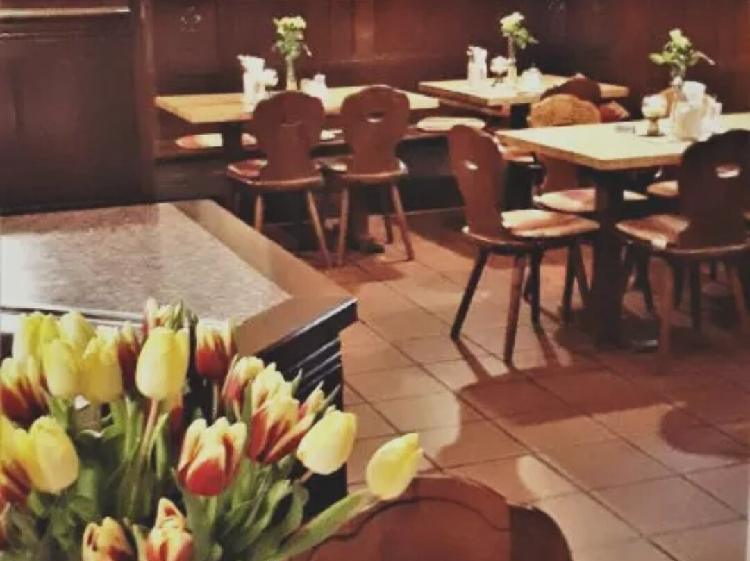 Landgasthof May主图