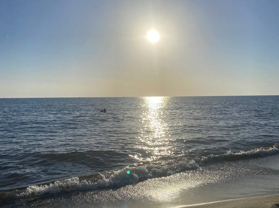 Bagno Ernesta-维亚雷焦必去景点