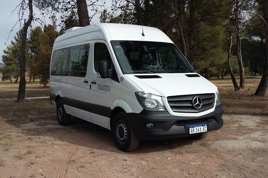 Mountains and Wine-门多萨必去景点