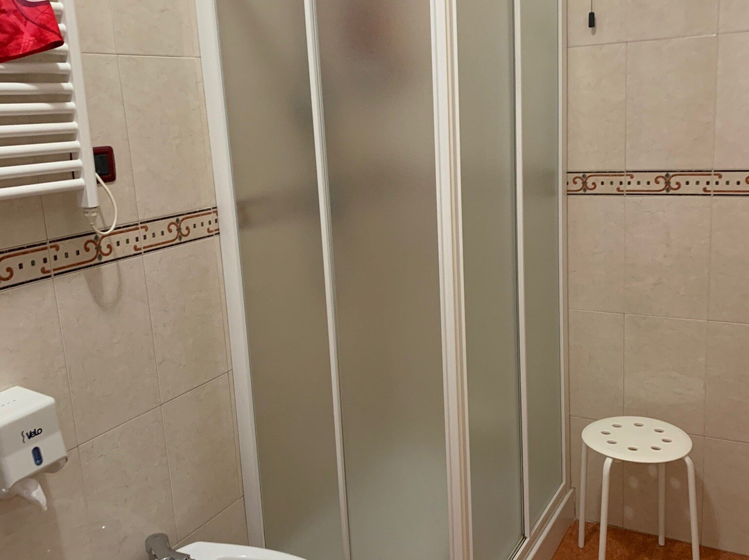 Hotel Il Quadrifoglio主图