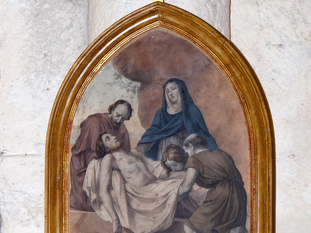 Glenic旅游攻略图片