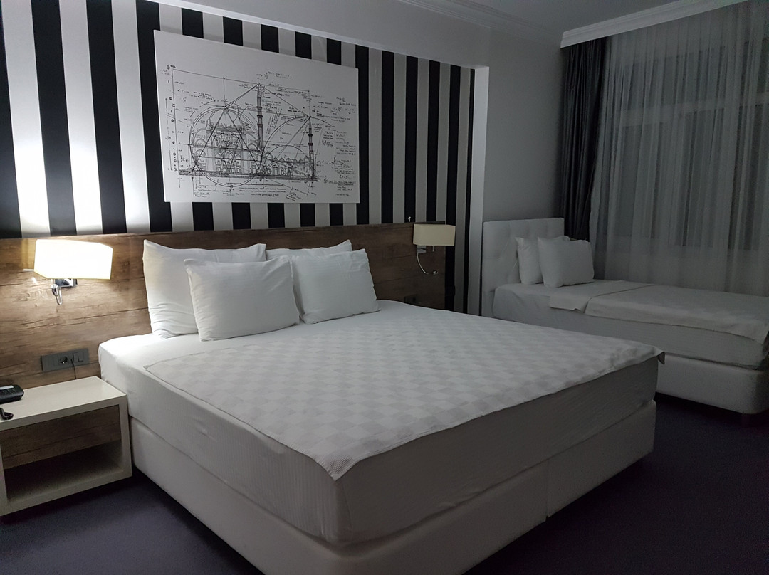 Ramada Hotel & Suites by Wyndham Edirne主图