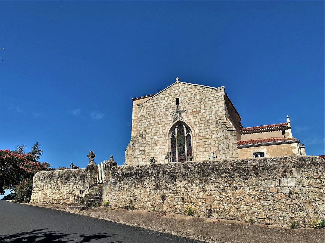 Eglise Notre-dame-de-l'assomption景点图片