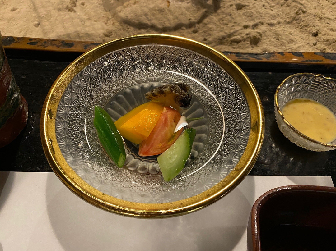 山之宿新明馆主图