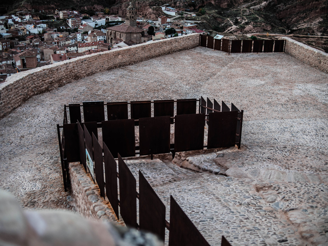 Castillo De Arnedo-Arnedo必去景点