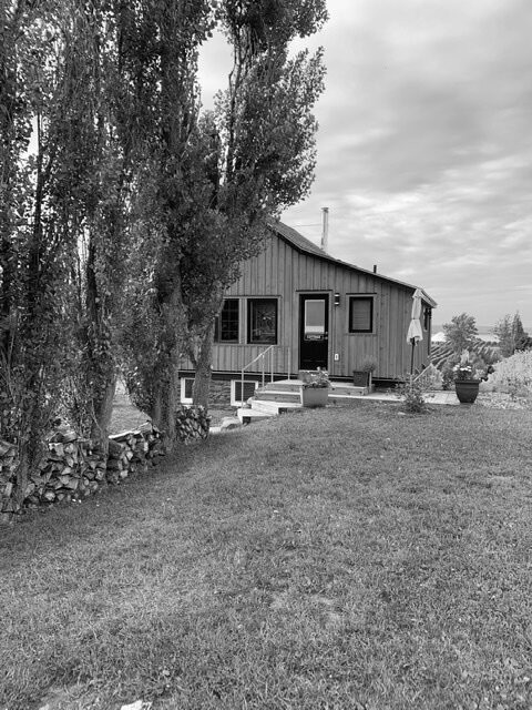 Raven Hill Vineyard & Retreat