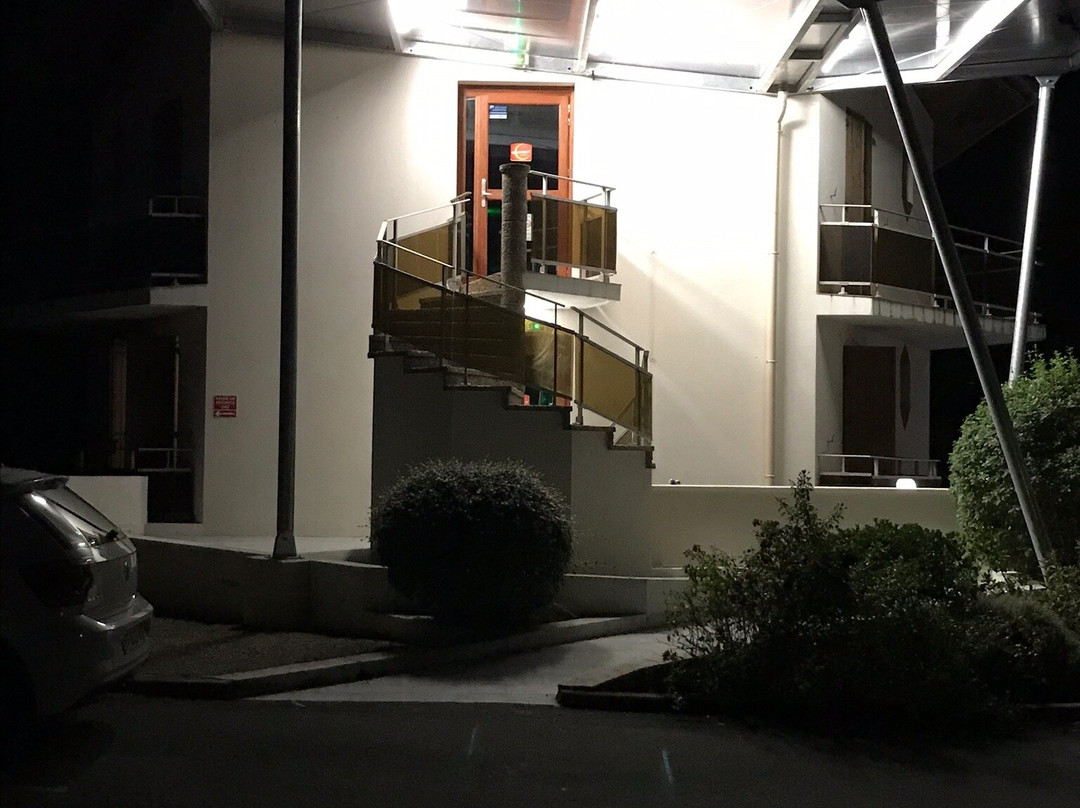 奥瑞尔之家酒店主图