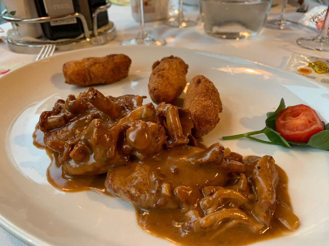 Hotel Hochrain主图