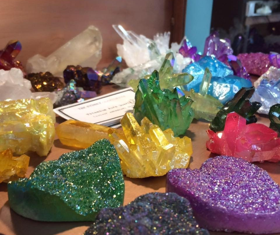 The Sydney Odditorium-悉尼必去景点