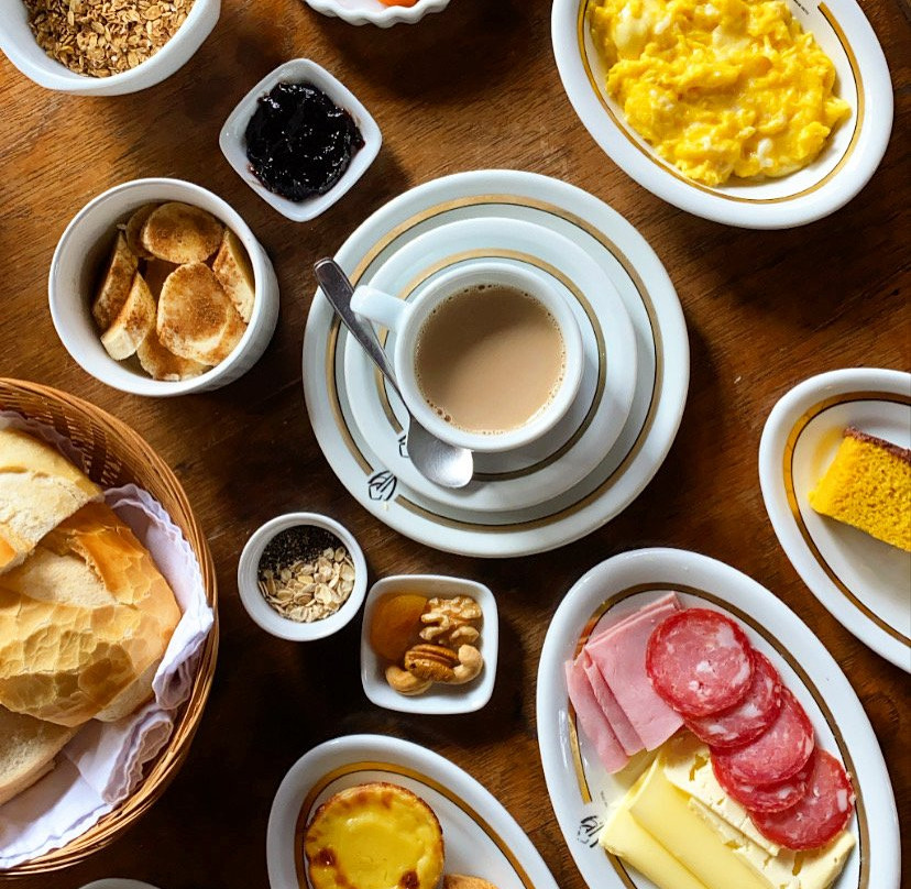 Verona Parque Hotel主图