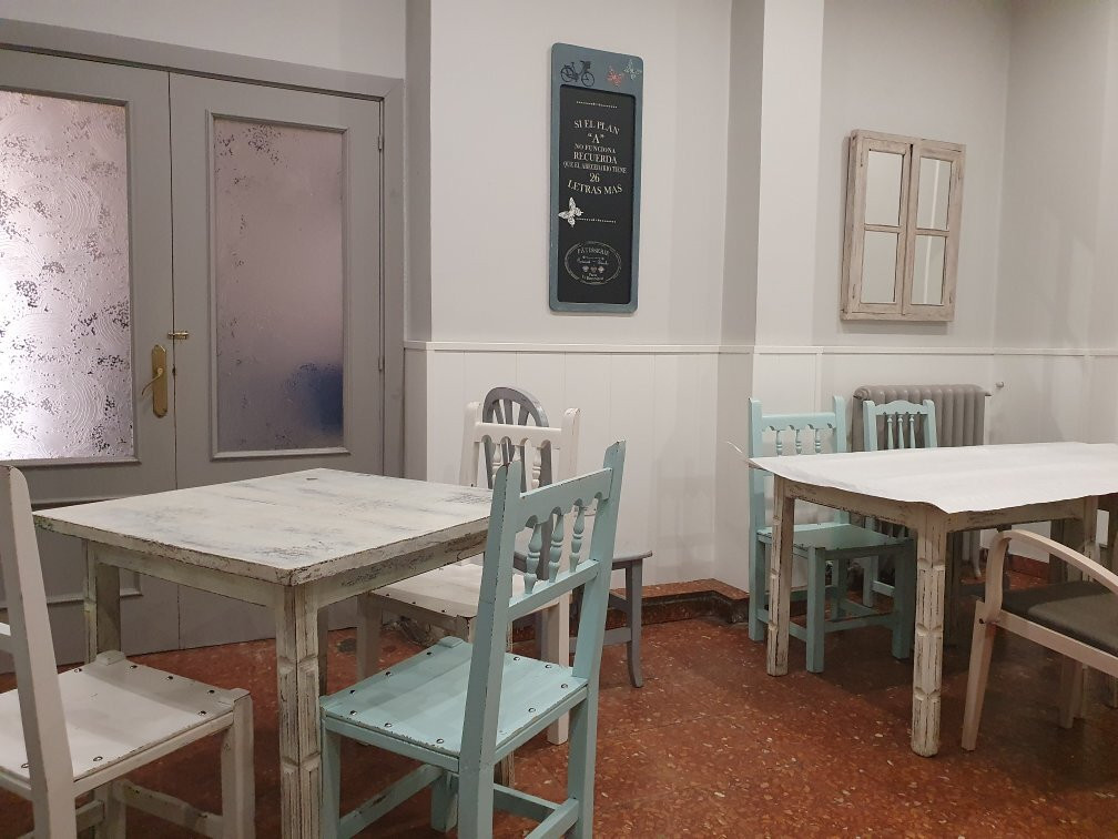Restaurante Mesón Gurugú