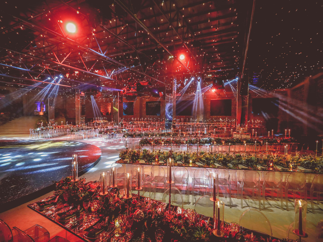 The Silk Valley主图