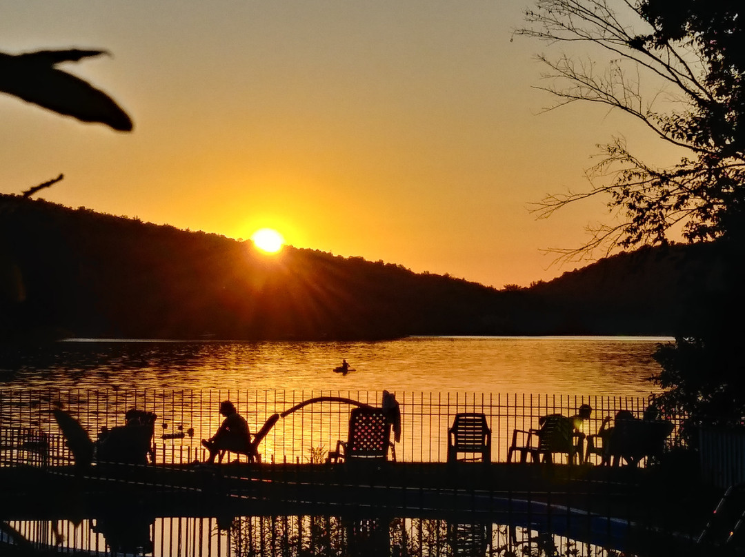 Auberge La Porte Rouge主图