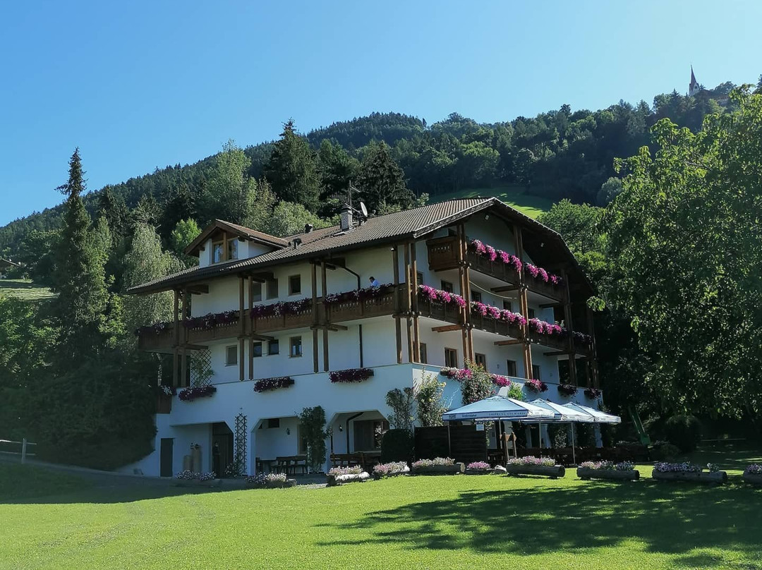 Hotel Mair am Bach主图