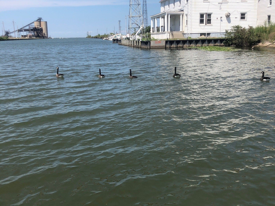 Harbor Yak-Ashtabula必去景点