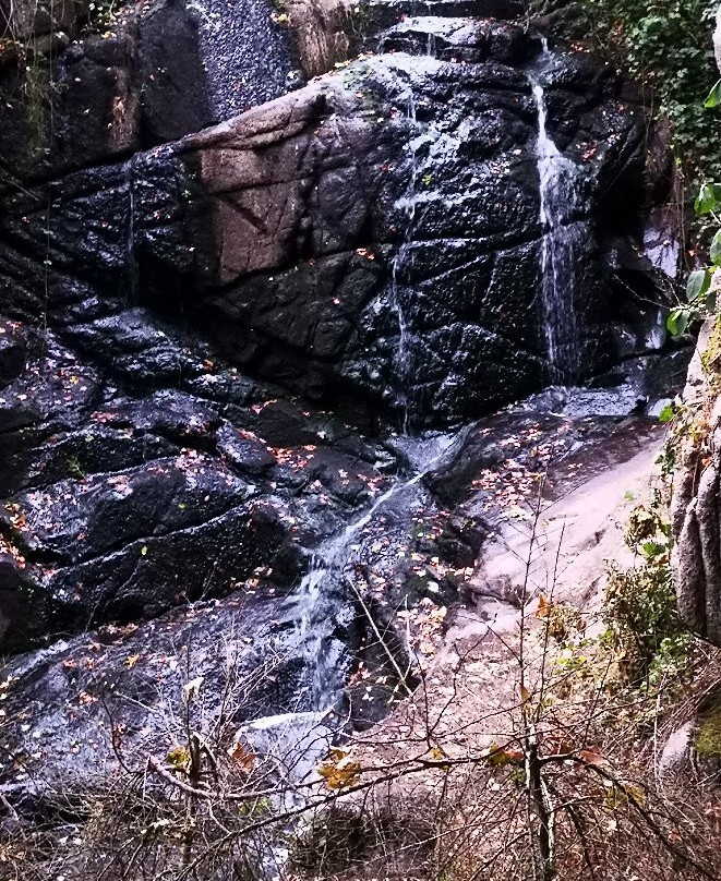 Gorges de Narvau-Lormes必去景点