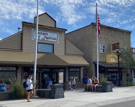 Gardiner Chamber of Commerce-加德纳必去景点
