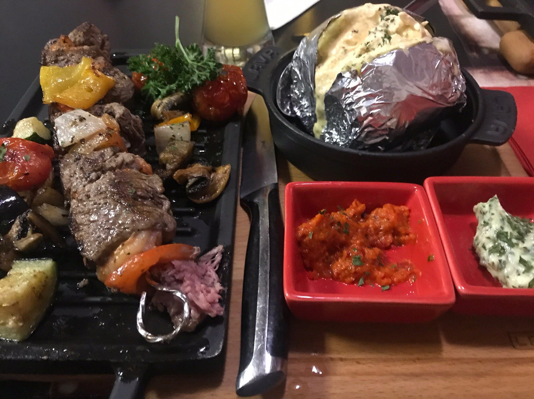 Hotel Rebstock主图