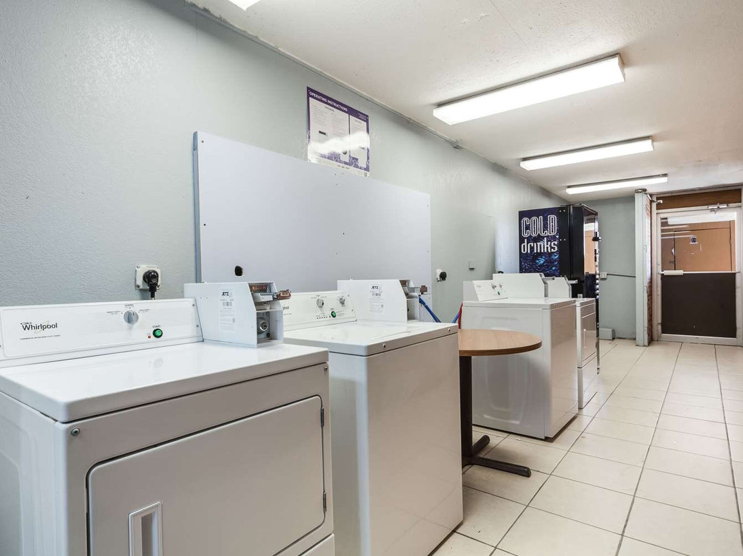 Rodeway Inn University District主图