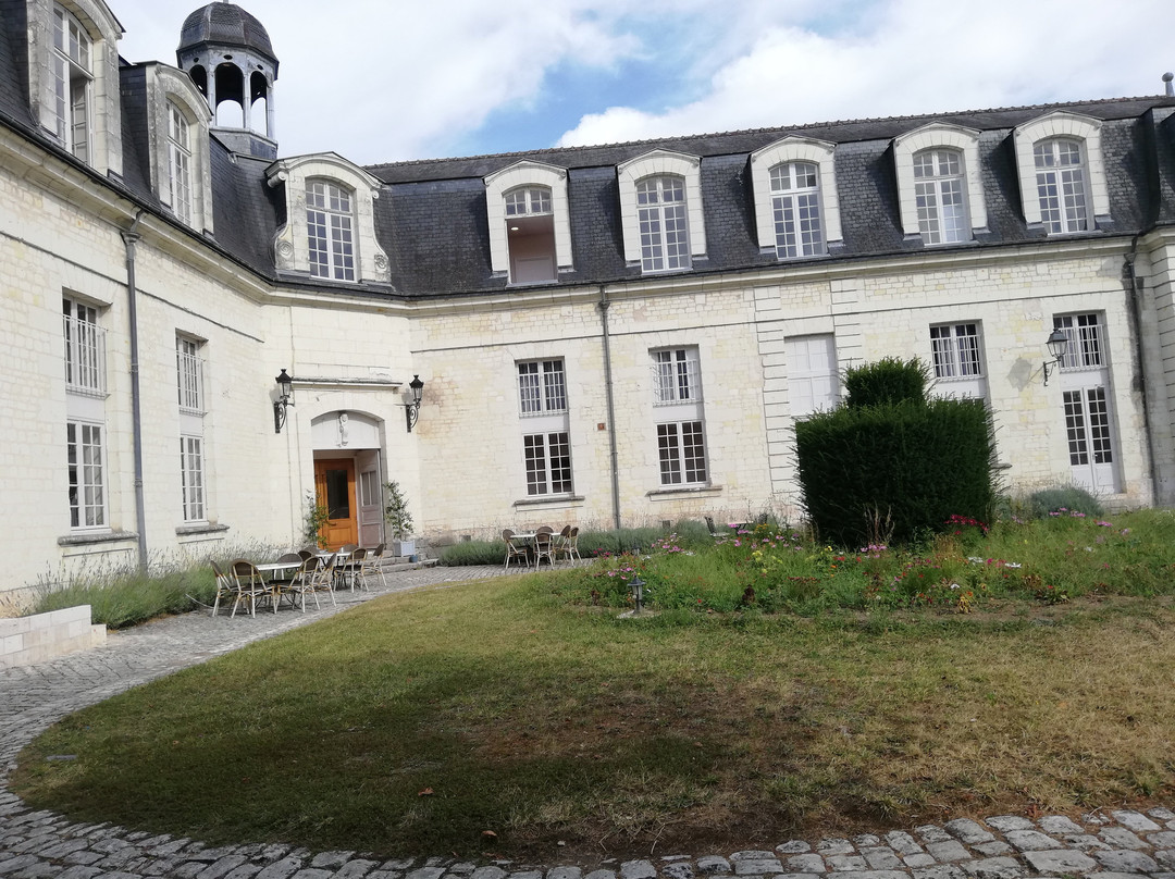 Hotel Beauvilliers主图