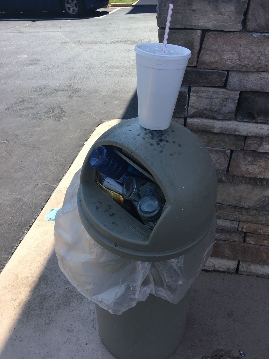 舒适套房酒店-浴室