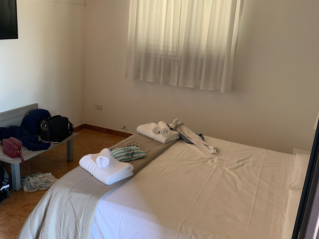 La Valle Degli Ulivi主图