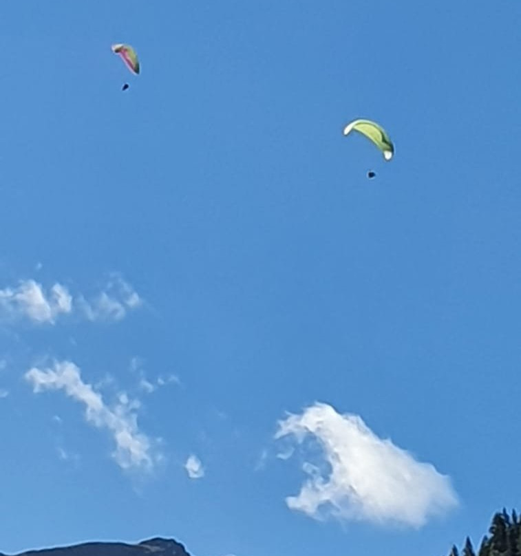 Air2alpes景点图片