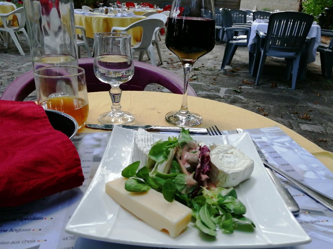 Auberge Normande主图