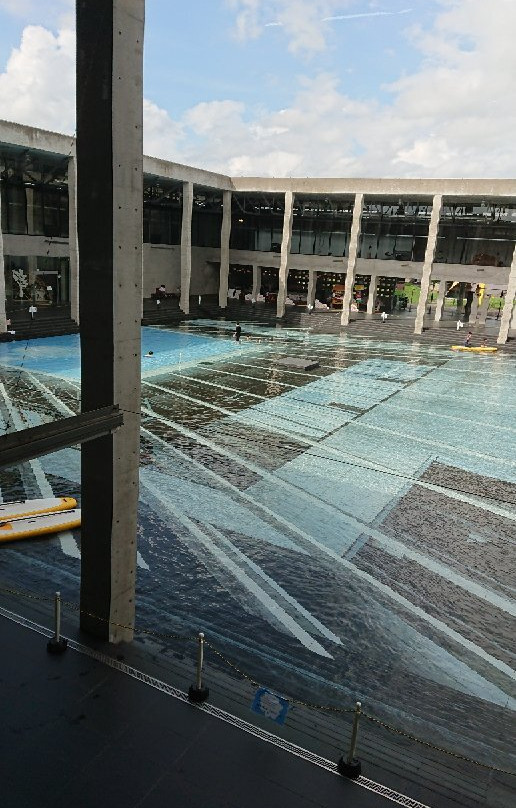 Ao-re Nagaoka-长冈市必去景点