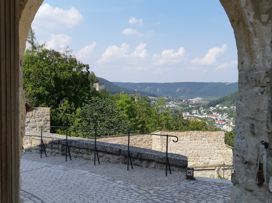 Falkenhof Schloss Rosenburg景点图片