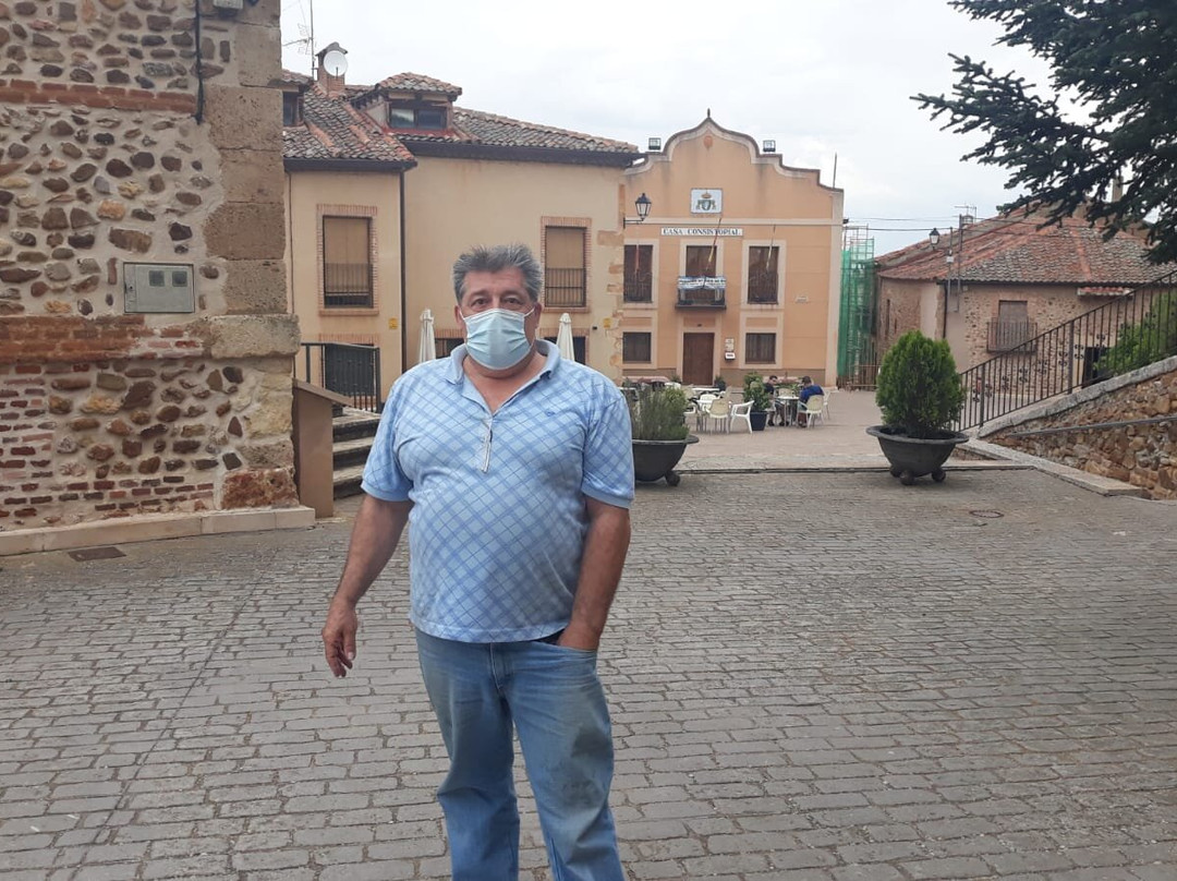 Fresno de Cantespino旅游攻略图片