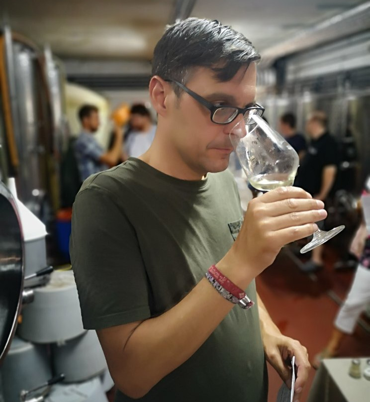 Weingut Kranixfeld-Fischl-Mörbisch必去景点