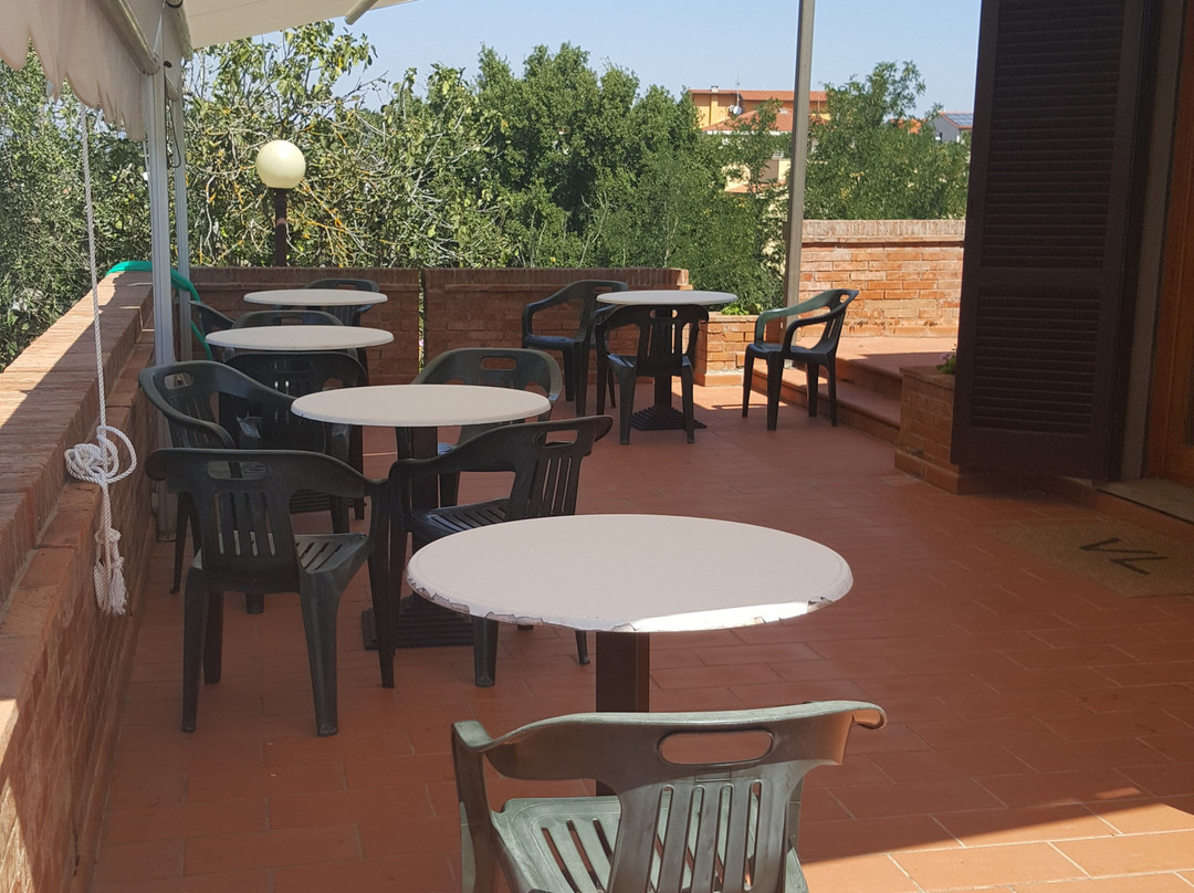 Villa Lavinia B&B主图