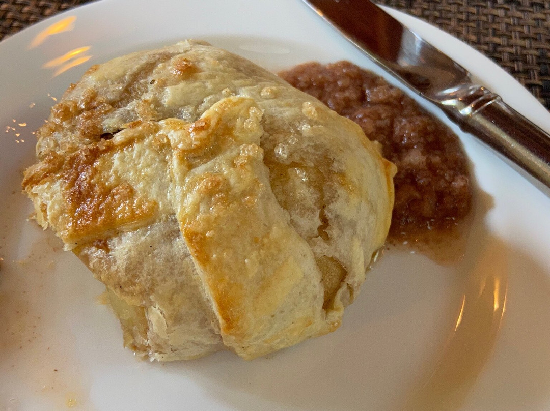 ElmRock Inn Bed and Breakfast主图