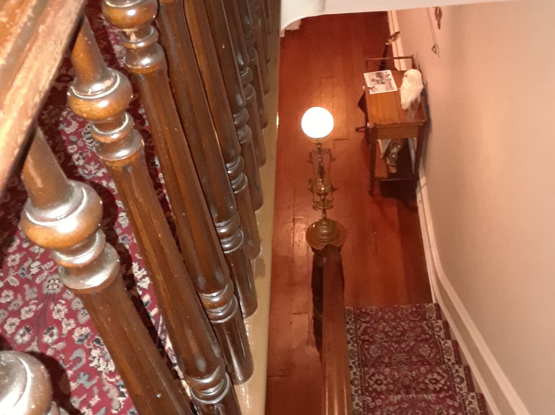 Kelly Suites On Broadway主图